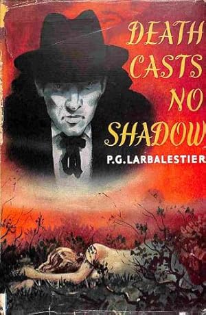 Imagen del vendedor de Death Casts No Shadow a la venta por WeBuyBooks