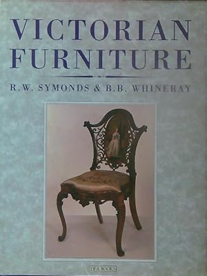 Seller image for Victorian Furniture for sale by Miliardi di Parole