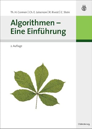 Seller image for Algorithmen - Eine Einfhrung for sale by Studibuch