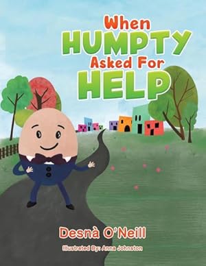 Seller image for When Humpty Asked For Help for sale by Smartbuy
