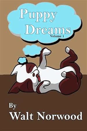 Seller image for Puppy Dreams Vol. 1 for sale by GreatBookPrices