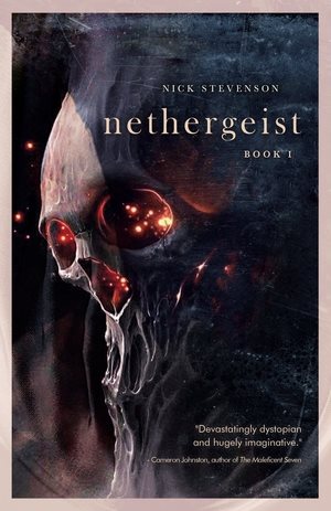 Seller image for Nethergeist for sale by GreatBookPrices