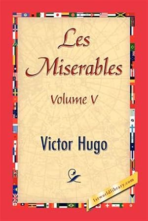 Image du vendeur pour Les Miserables mis en vente par GreatBookPrices