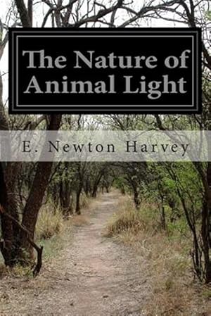 Seller image for Nature of Animal Light for sale by GreatBookPrices