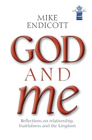 Seller image for God and Me for sale by GreatBookPrices