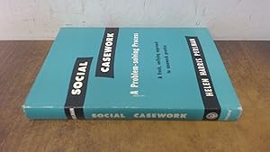 Imagen del vendedor de Social Casework: A Problem-solving Process a la venta por BoundlessBookstore