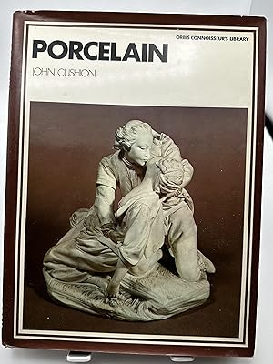 Seller image for Porcelain for sale by Lioudalivre