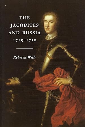 Seller image for The Jacobites and Russia, 1715-1750 for sale by Deeside Books