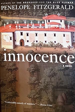 Seller image for Innocence for sale by NorWester