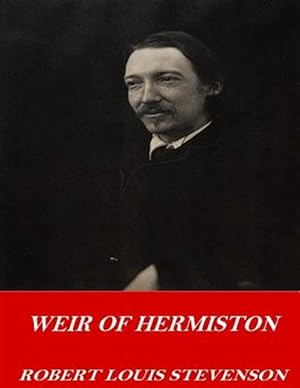 Seller image for Weir of Hermiston for sale by GreatBookPrices