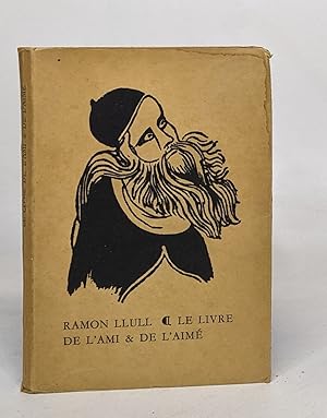 Immagine del venditore per Le livre de l'ami et de l'aim venduto da crealivres