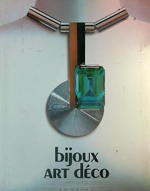 Seller image for Bijoux Art deco for sale by Miliardi di Parole