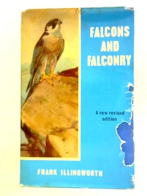 Seller image for Falcons and Falconry for sale by World of Rare Books