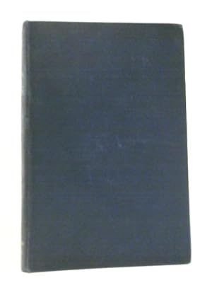 Seller image for English Journey - Being A Rambling But Truthful Account Of What One Man Saw And Heard And Felt And Thought During A Journey Through England During The Autumn Of The Year 1933 for sale by World of Rare Books