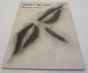 Imagen del vendedor de Vanity Release a la venta por Test Centre Books