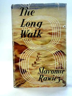 Bild des Verkufers fr The Long Walk zum Verkauf von World of Rare Books
