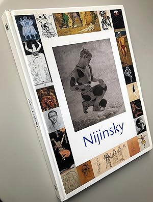 Nijinsky 1889-1950 : Exposition 2000-2001