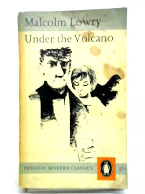 Bild des Verkäufers für Under The Volcano zum Verkauf von World of Rare Books