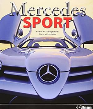 Imagen del vendedor de Mercedes a la venta por WeBuyBooks