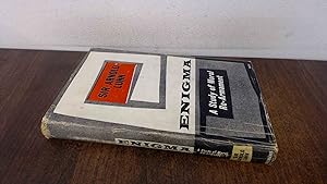 Imagen del vendedor de Enigma: A Study of Moral Re-Armament a la venta por BoundlessBookstore