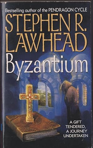 Seller image for Byzantium for sale by Caerwen Books