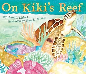 Image du vendeur pour On Kiki's Reef mis en vente par WeBuyBooks