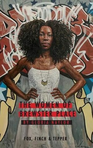 Seller image for The Women of Brewster Place for sale by WeBuyBooks