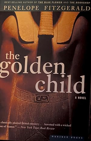Bild des Verkufers fr The Golden Child zum Verkauf von NorWester