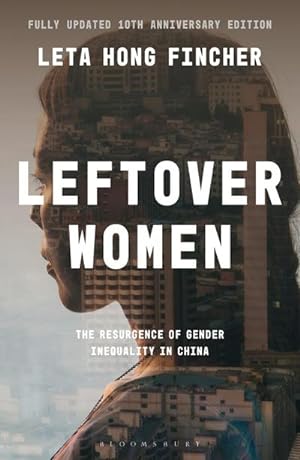 Seller image for Leftover Women for sale by Rheinberg-Buch Andreas Meier eK
