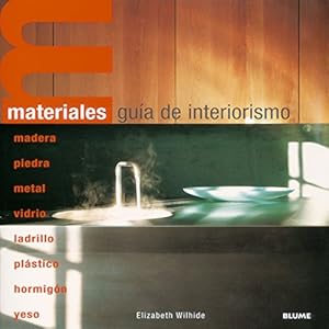 Seller image for Materiales for sale by WeBuyBooks