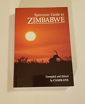 Bild des Verkufers fr Spectrum Guide to Zambia (Spectrum Guides) zum Verkauf von WeBuyBooks