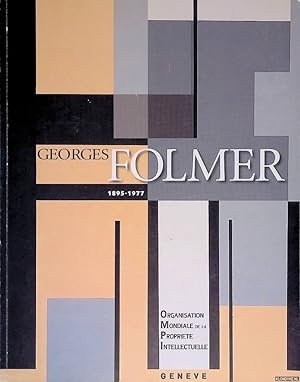 Seller image for Georges Folmer 1895-1977 for sale by Klondyke