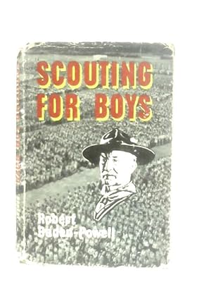 Bild des Verkufers fr Scouting For Boys zum Verkauf von World of Rare Books