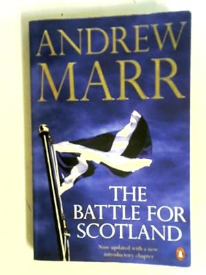 Seller image for The Battle for Scotland for sale by World of Rare Books