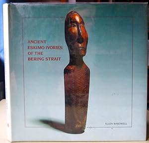 Ancient Eskimo Ivories of the Bering Strait