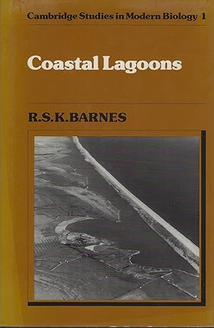 Coastal Lagoons - the natural history of a neglected habitat