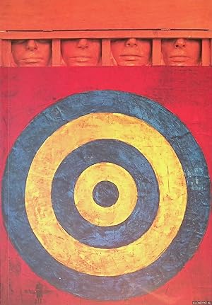 Bild des Verkufers fr Jasper Johns: an allegory of painting 1955-1965 zum Verkauf von Klondyke