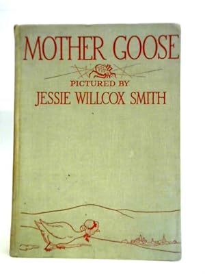 Seller image for Mother Goose And Other Nursery Rhymes for sale by World of Rare Books