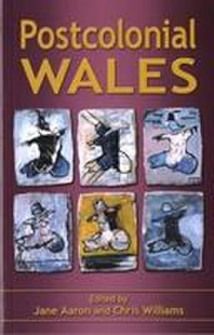 Seller image for Postcolonial Wales for sale by AHA-BUCH GmbH