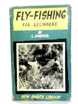 Seller image for Fly-Fishing for Beginners for sale by World of Rare Books