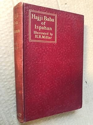Seller image for The Adventures of Hajji Baba of Ispahan for sale by Raymond Tait