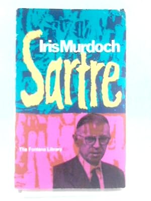 Seller image for Sartre: Romantic Rationalist for sale by World of Rare Books