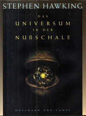 Das Universum in der Nußschale.