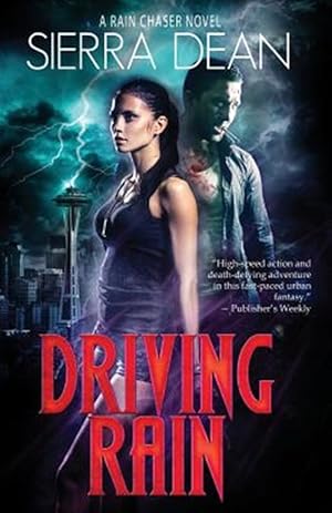 Image du vendeur pour Driving Rain mis en vente par GreatBookPrices