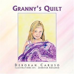 Immagine del venditore per Granny's Quilt venduto da GreatBookPrices