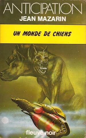 Un monde de chiens