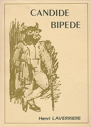 Candide Bipède