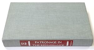 Immagine del venditore per Patronage in the Renaissance venduto da PsychoBabel & Skoob Books