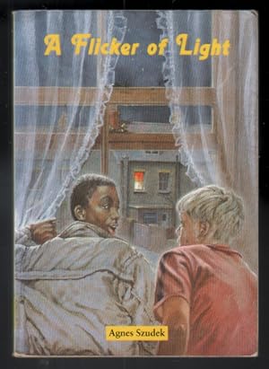 Seller image for A Flicker of Light for sale by The Children's Bookshop