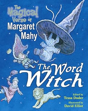 Seller image for The Word Witch for sale by WeBuyBooks